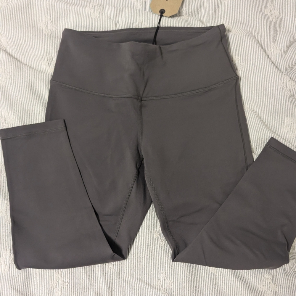 NWT Prana High Waisted Capri Leggings